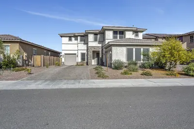 Image de Grand home in Glendale