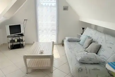Image de Appartement au cœur du centre-ville de Perros-Guirec