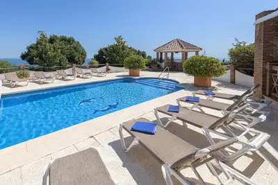Image de Villa Lina - Spectacular villa with private pool. Free WiFi.