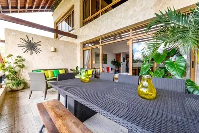 Image de Casa In | Apart Los Altos #2 | Casa De Campo