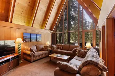 Image de Snowy Paws - Pet Friendly - Alpine Meadows - Amazing Views, Close to Slopes