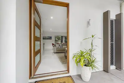 Image de Casa Mia Retreat Luxury Family Home on Buderim. Pet friendly.
