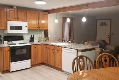 Image de River Retreat - convenient location