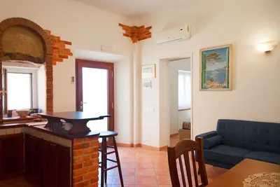 Image de A Casa di Nicola Bike friendly