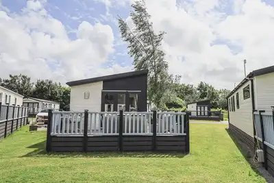 Image de Yealands 27, family friendly, with a garden in Carnforth