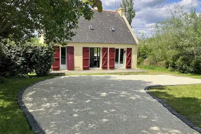 Image de Newly renovated family home