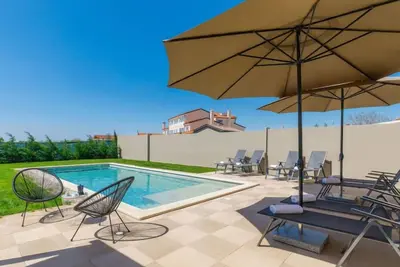 Image de Villa Edi by Interhome