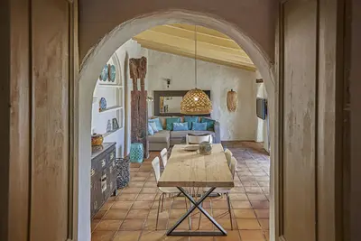 Image de Casa La Premsa at Masia Nur ( Adults only )