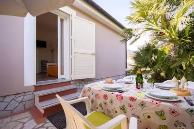 Image de Rosetta's House - Bilo