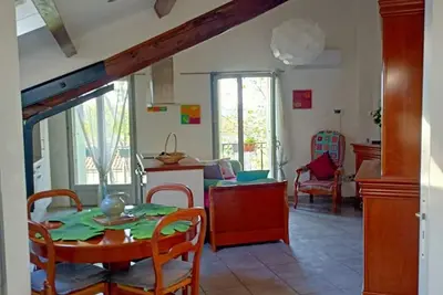 Image de 1 Bedroom Apartment in Béziers