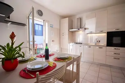 Image de Aricipelgo - Ponza apartment