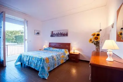 Image de Le Ginestre apartment