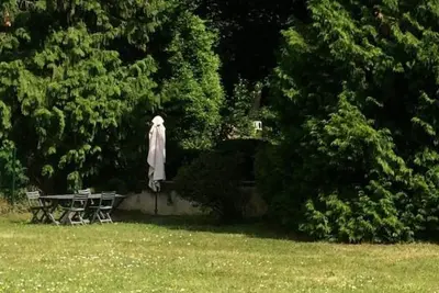 Image de Apartment for 4 people near Nancy in a private park