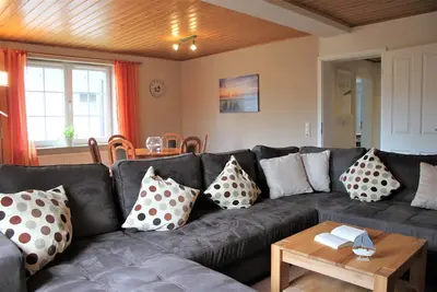 Image de Vacation home Seebriese on Poel