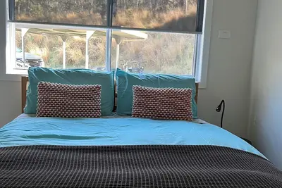 Image de Scandi House - exquisite eco house on Mann River Reserve, Gibraltar Range Nsw