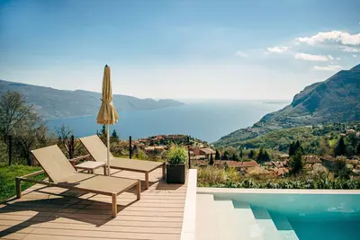 Image de Vacation apartment with breakfast - Only Adutls