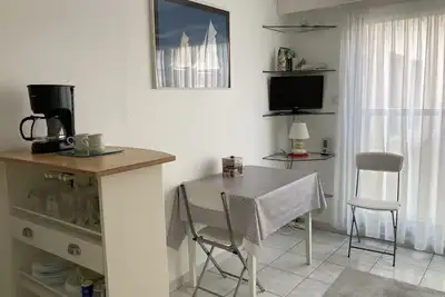 Image de apartment in les sables-d'olonne