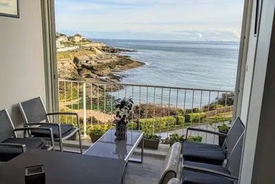 Image de Vue Epoustouflante Pour Cet Appartement