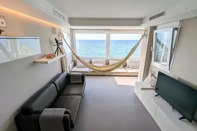 Image de Mijas Beach Penthouse