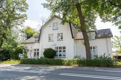 Image de B&B Koepel Enschede
