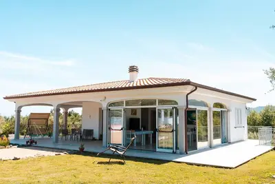 Image de Cozy accommodation in Sardinia, rooms 10 minutes from the beautiful beaches