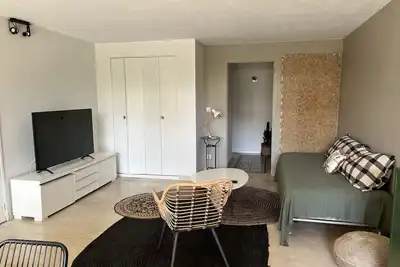 Image de Appartement spacieux, idéalement placé sur Montpellier