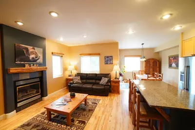 Image de Mountain Townhome Near Ski Hill Road and Grand Targhee