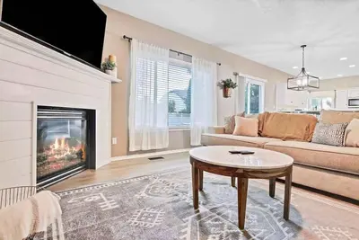 Image de Gorgeous 4 bedroom Home in Meridian