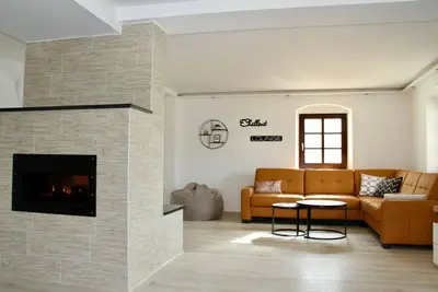 Image de Ferienhaus Schwalbennest - Chalet an der Donau direkt bei Regensburg