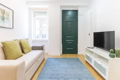 Image de Stylish Apartment Campo Ourique