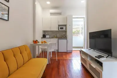 Image de Vita Portucale | Design Apartment Campo Ourique