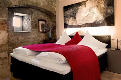 Image de Deluxe Ground Floor Apartment in Old City
