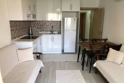 Image de Datça Gül Apart