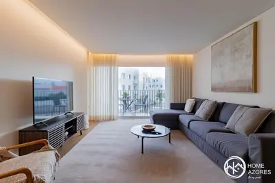 Image de Home Azores - Coliseu Residences B1-1Âş