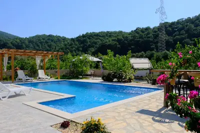 Image de Villa Dionyssos/Country Style Villa in Dalyan