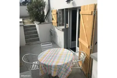 Image de 2 bedroom apartment in gujan mestras