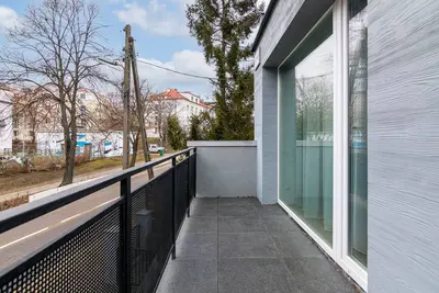 Image de Apartamenty Pomorski Park Technologiczny
