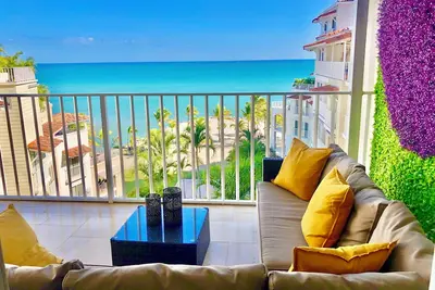 Image de Exclusive Beach Apartment in Puntarena
