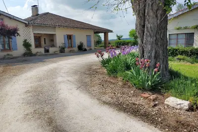 Image de Cottage \"Au Tranquillou\"