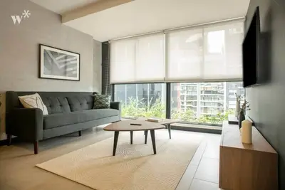 Image de w* | Modern 1br in Exclusive San Isidro