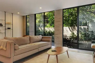 Image de w* | Luxury 3br with Private Terrace in Polanco