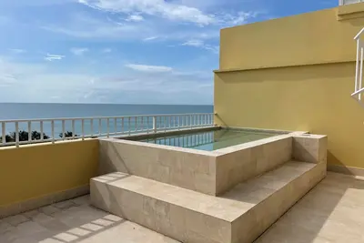 Image de Exclusive Private pool and Beach Apartment in Puntarena