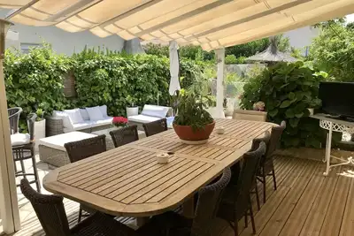 Image de Villa de charme idéalement située