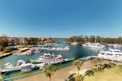 Hilton Head Vacation Rental