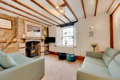 Image de Temperance Cottage - Quatre Chambres Maison, Couchages 8