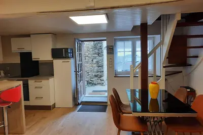 Image de Maison cosy