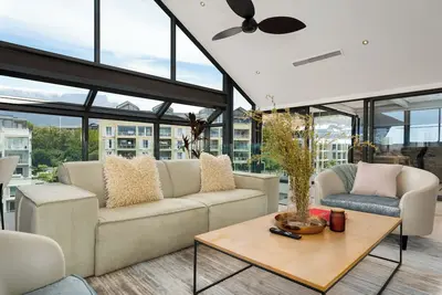 Image de Exclusive VandA Marina Penthouse | 360° Views