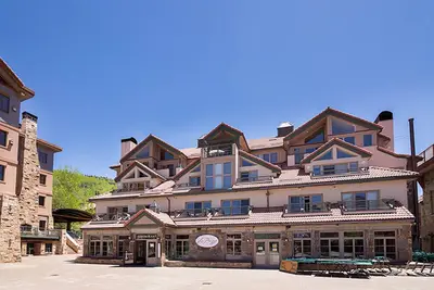 Image de Blue Mesa Lodge 32a by AvantStay | Located In The Heart Of Mountain Village