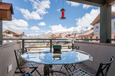 Image de Blue Mesa 2 Unit Buyout by AvantStay | 2 Units | Ski In/ Ski Out Unit!