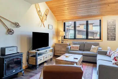 Image de Lulu City 5c by AvantStay | Practical Condo Near the Slopes & Downtown